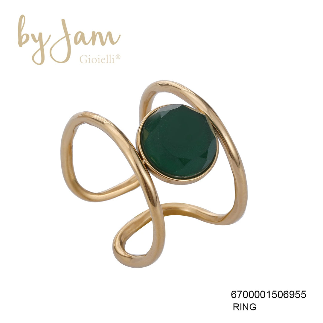 By Jam Gioielli - BJ14841 - Ringen