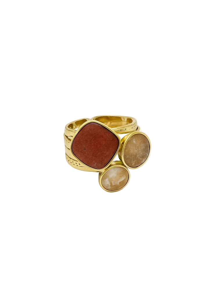 By Jam - 6700007508991 - Ringen