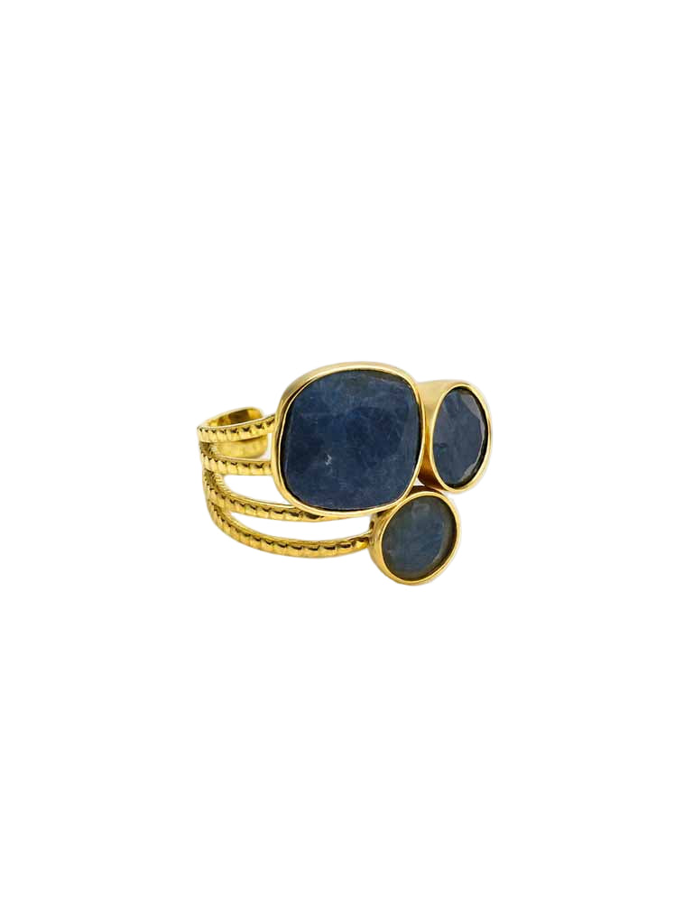 By Jam - 6700007608998 - Ringen