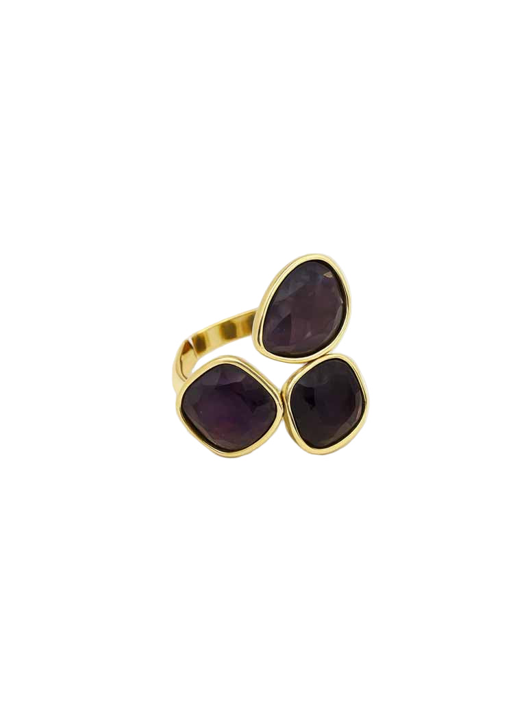 By Jam - 6700008208999 - Ringen