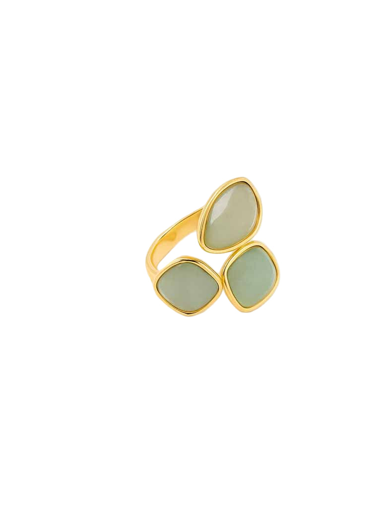 By Jam - 6700008408993 - Ringen