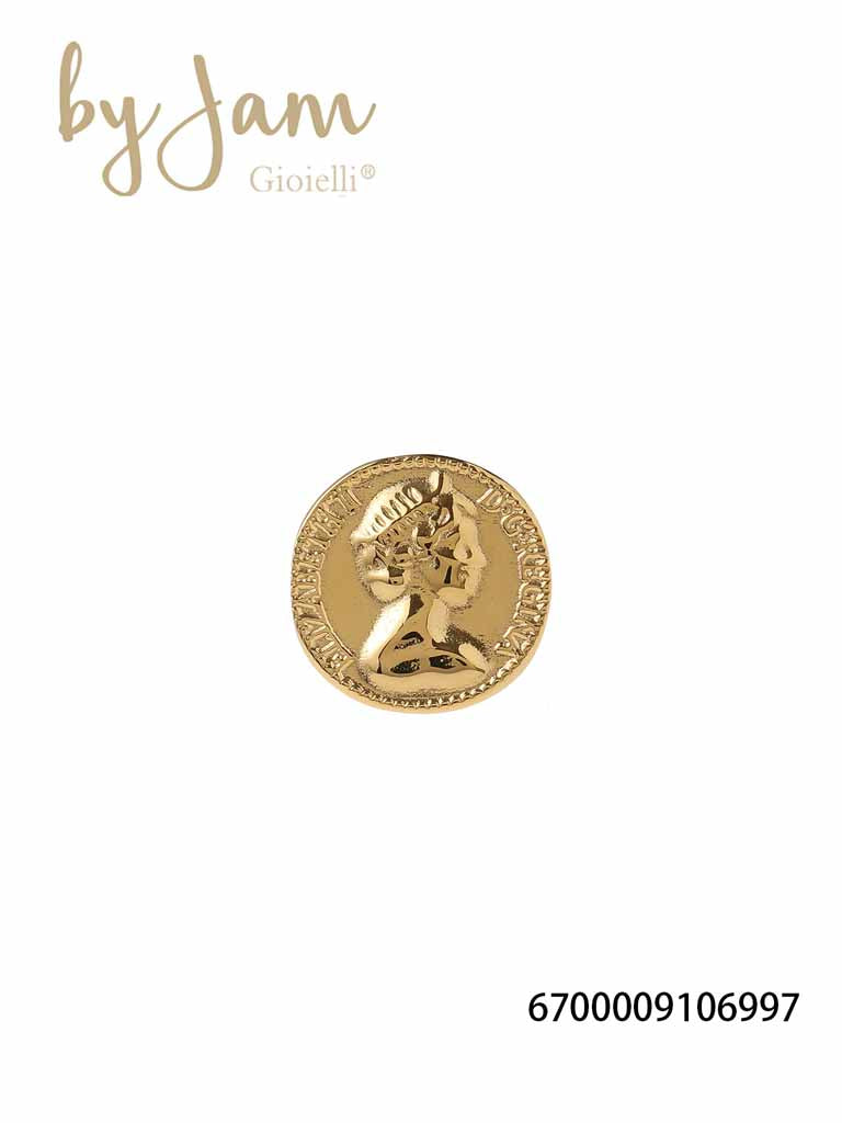 By Jam Gioielli - BJ18586 - Ringen