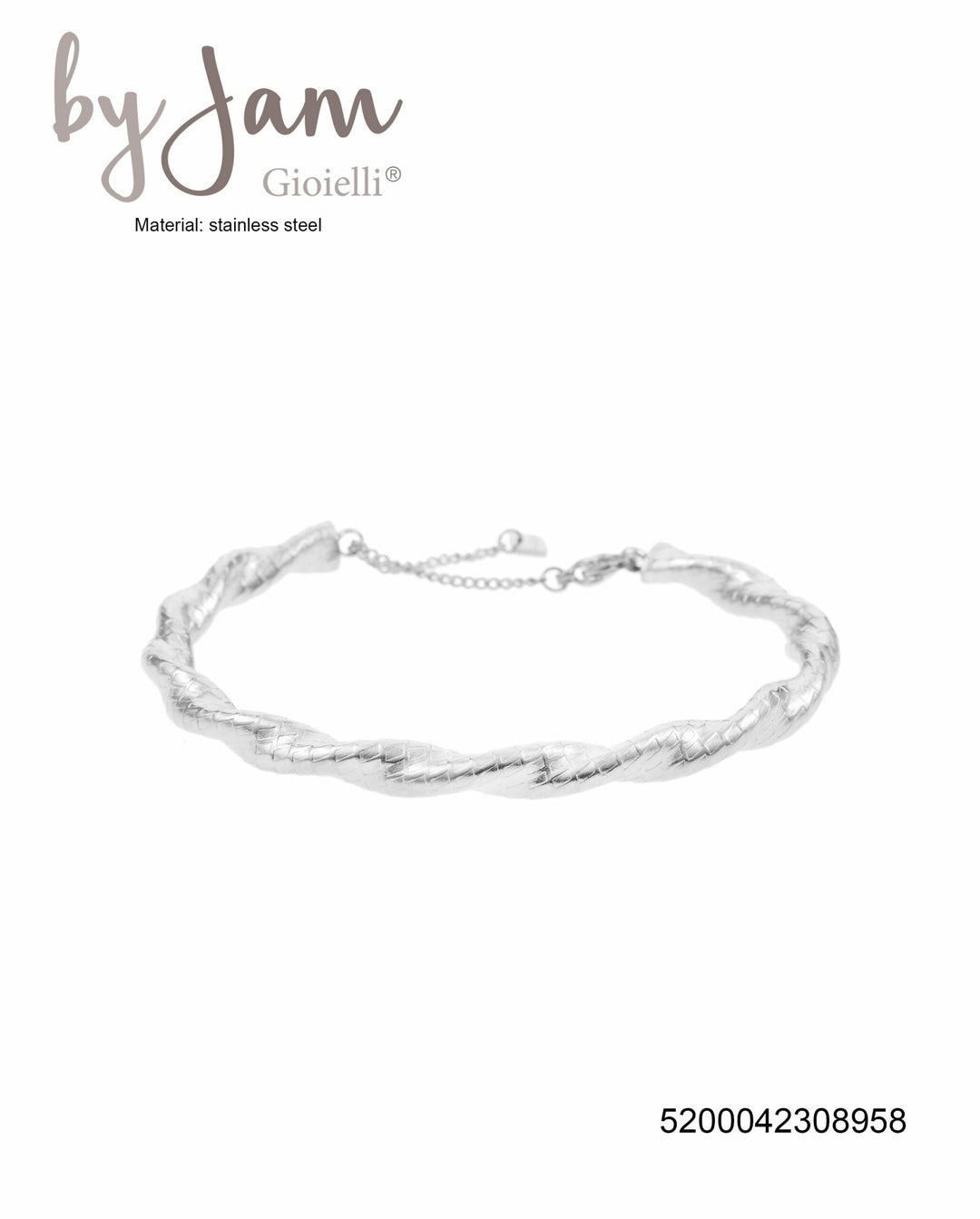 By Jam Gioielli - BJ11562 - Armbanden