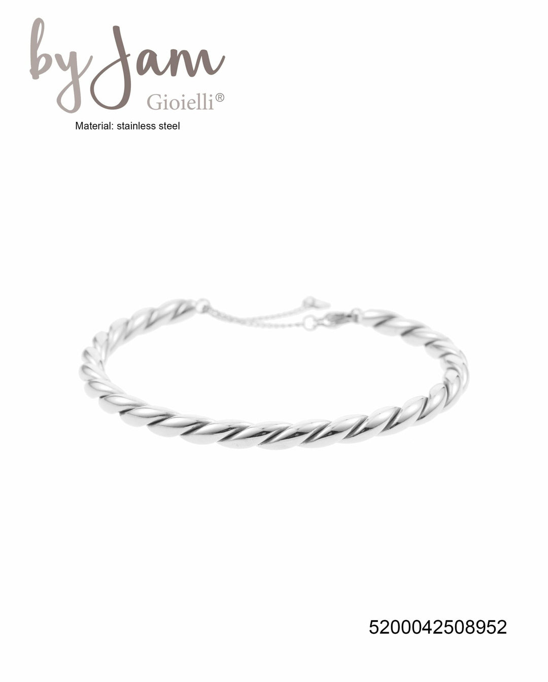 By Jam Gioielli - BJ11563 - Armbanden