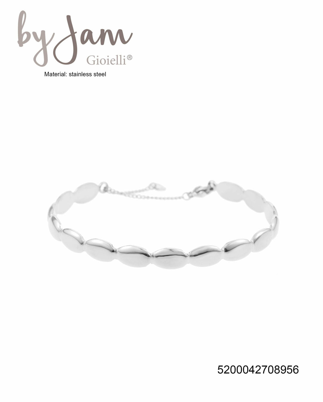 By Jam Gioielli - BJ11564 - Armbanden