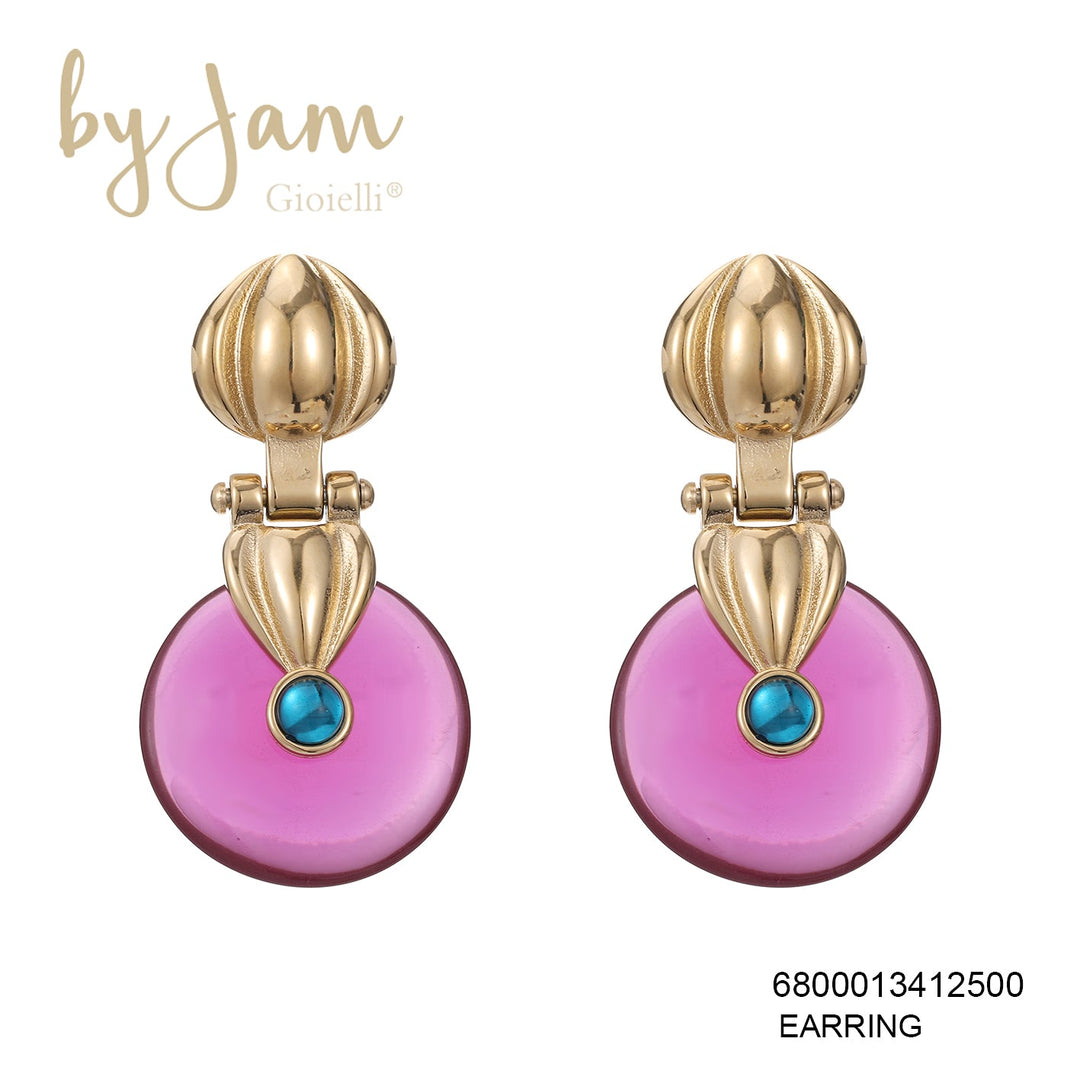 By Jam Gioielli - BJ14852 - Oorbellen
