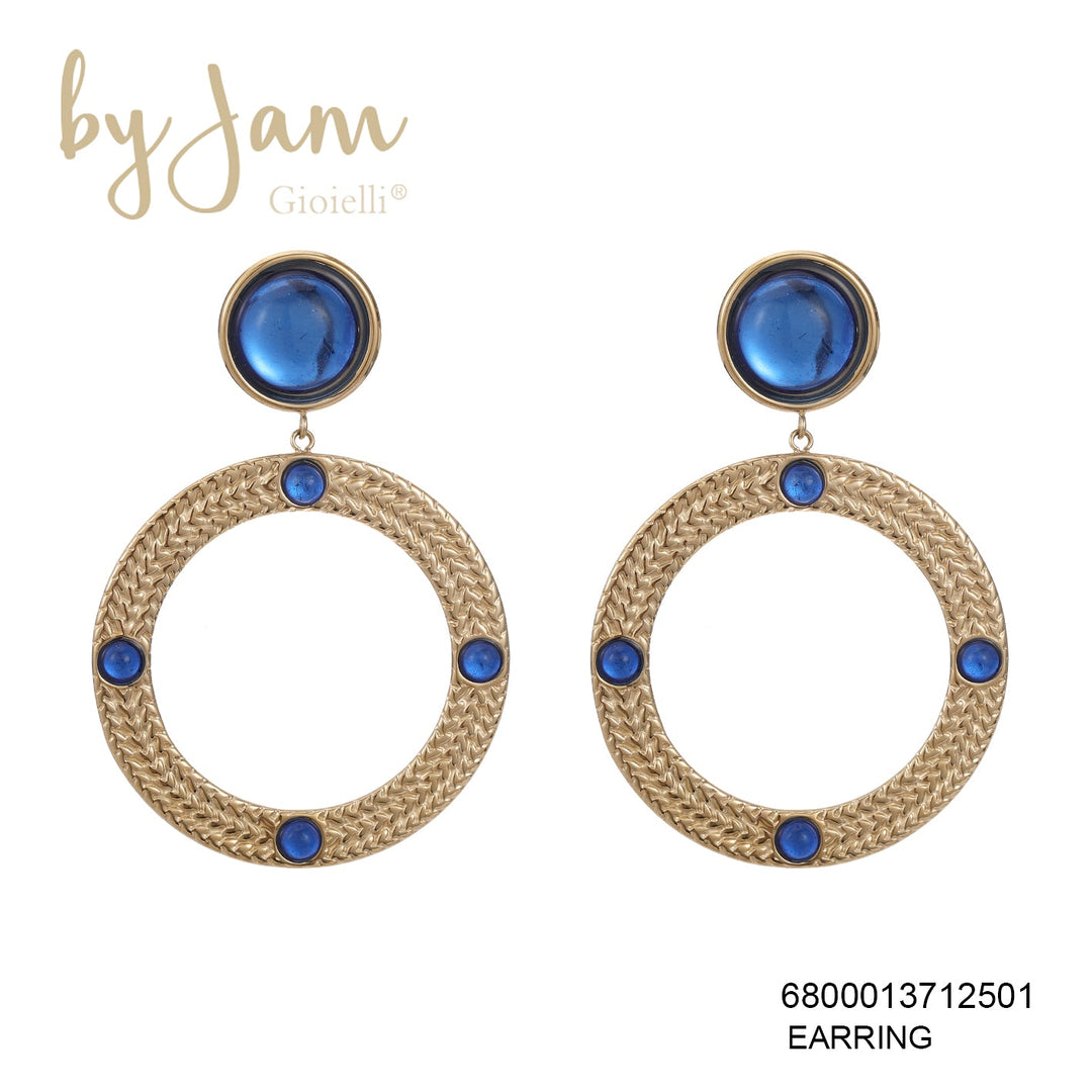 By Jam Gioielli - BJ14854 - Oorbellen