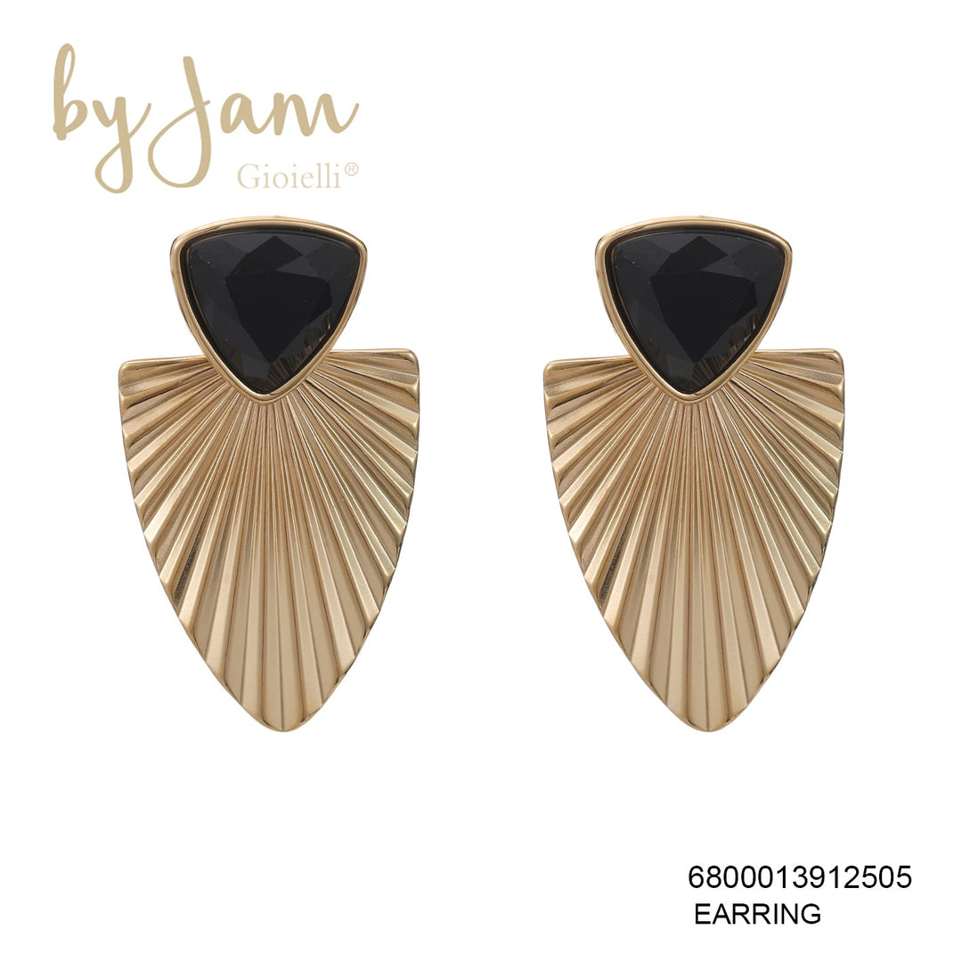 By Jam Gioielli - BJ14856 - Oorbellen