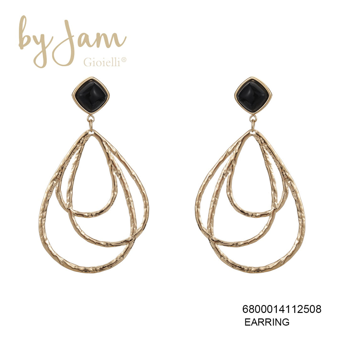 By Jam Gioielli - BJ14858 - Oorbellen