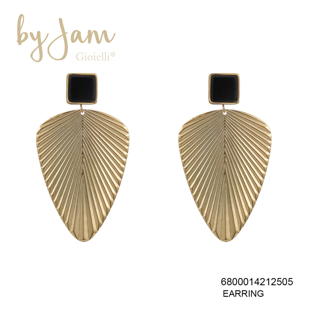 By Jam Gioielli - BJ14859 - Oorbellen