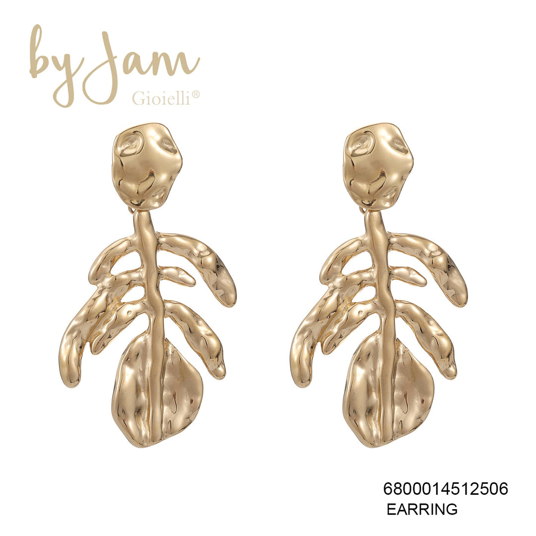 By Jam Gioielli - BJ14862 - Oorbellen