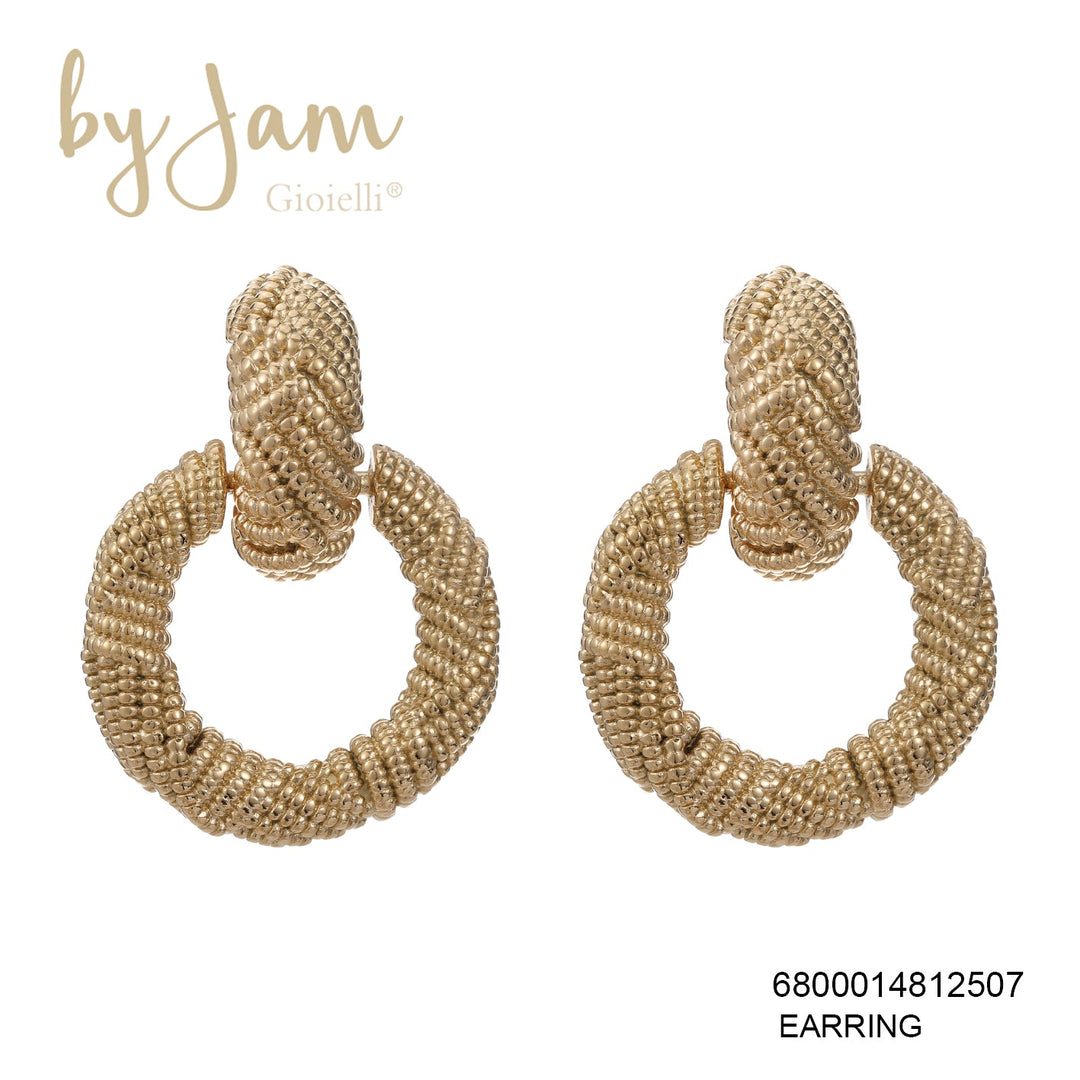 By Jam Gioielli - BJ14865 - Oorbellen