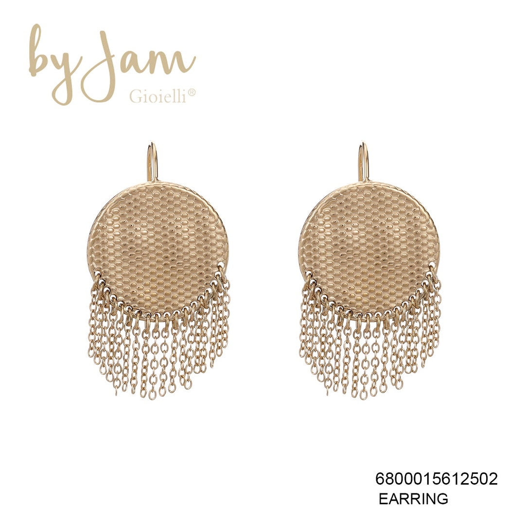 By Jam Gioielli - BJ14873 - Oorbellen