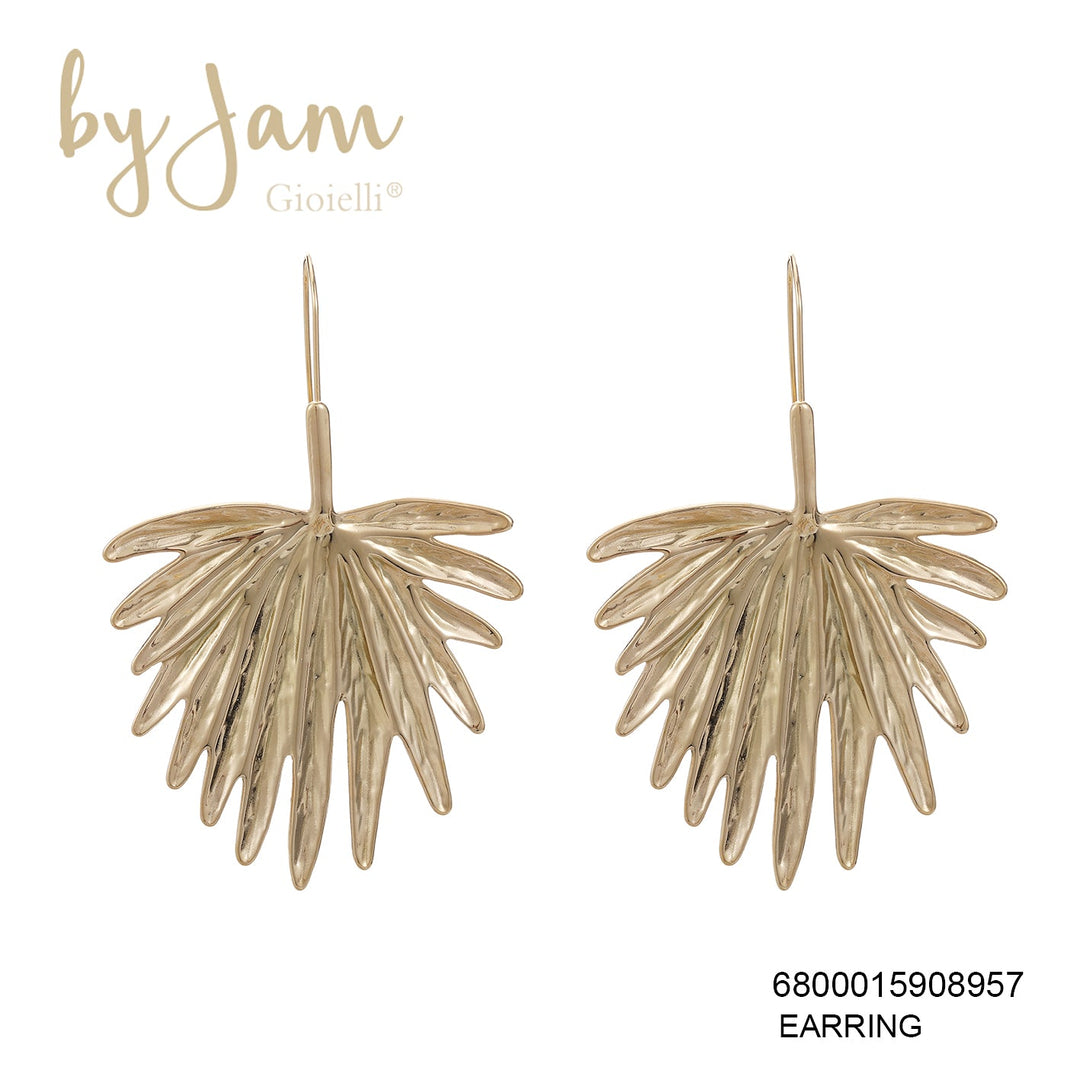 By Jam Gioielli - BJ14876 - Oorbellen