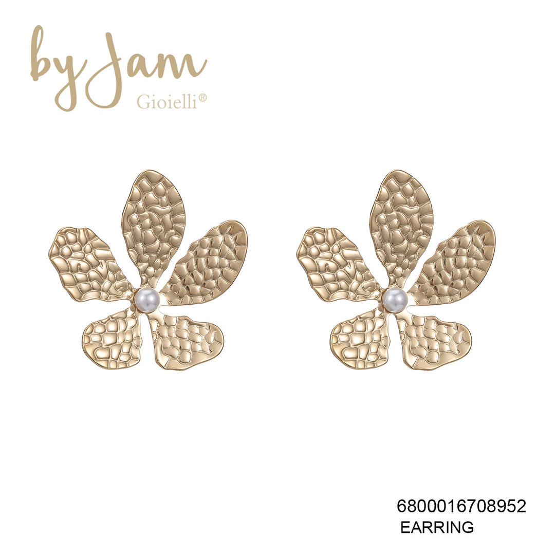 By Jam Gioielli - BJ14884 - Oorbellen