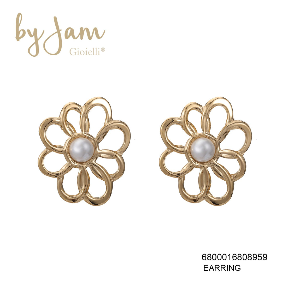 By Jam Gioielli - BJ14885 - Oorbellen