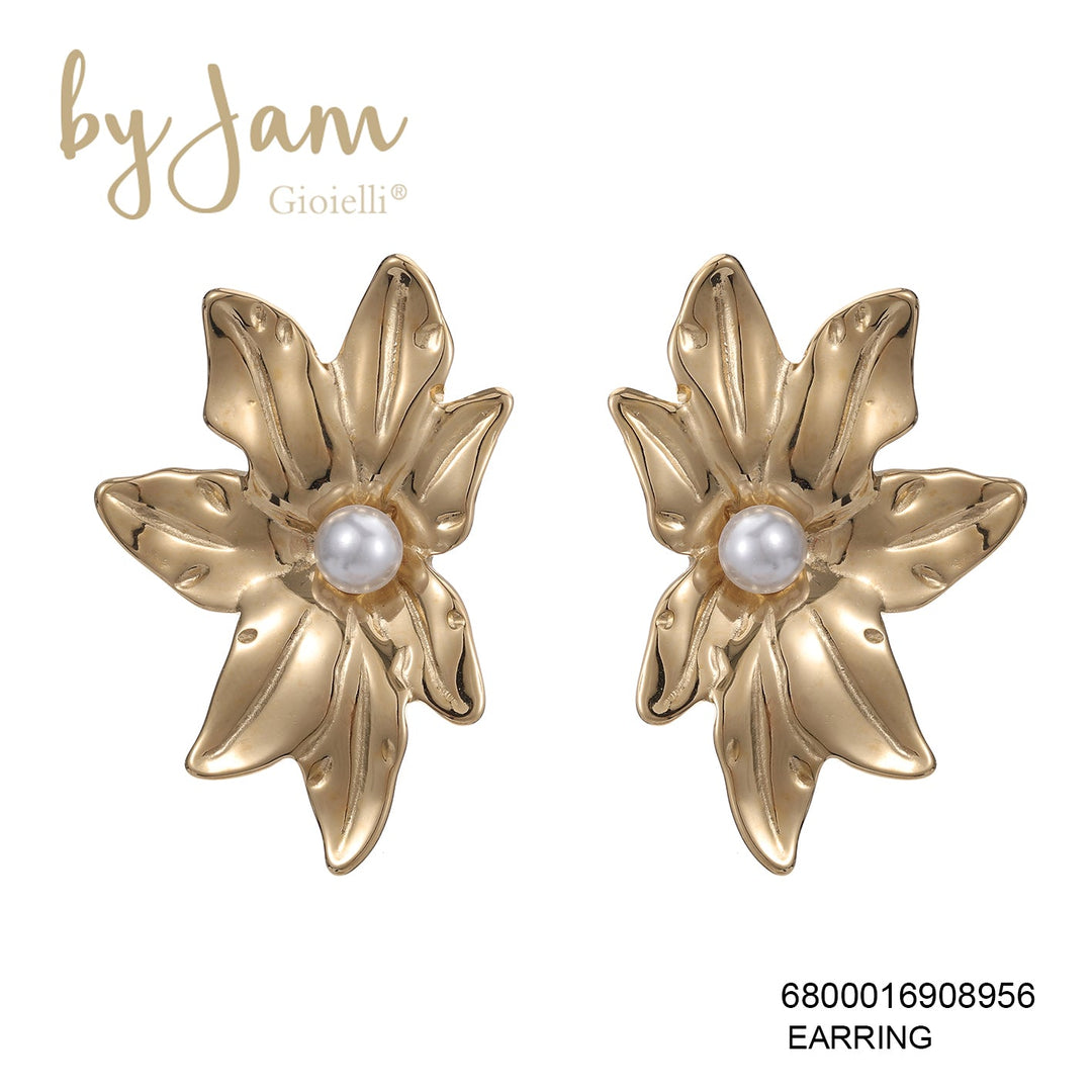 By Jam Gioielli - BJ14886 - Oorbellen