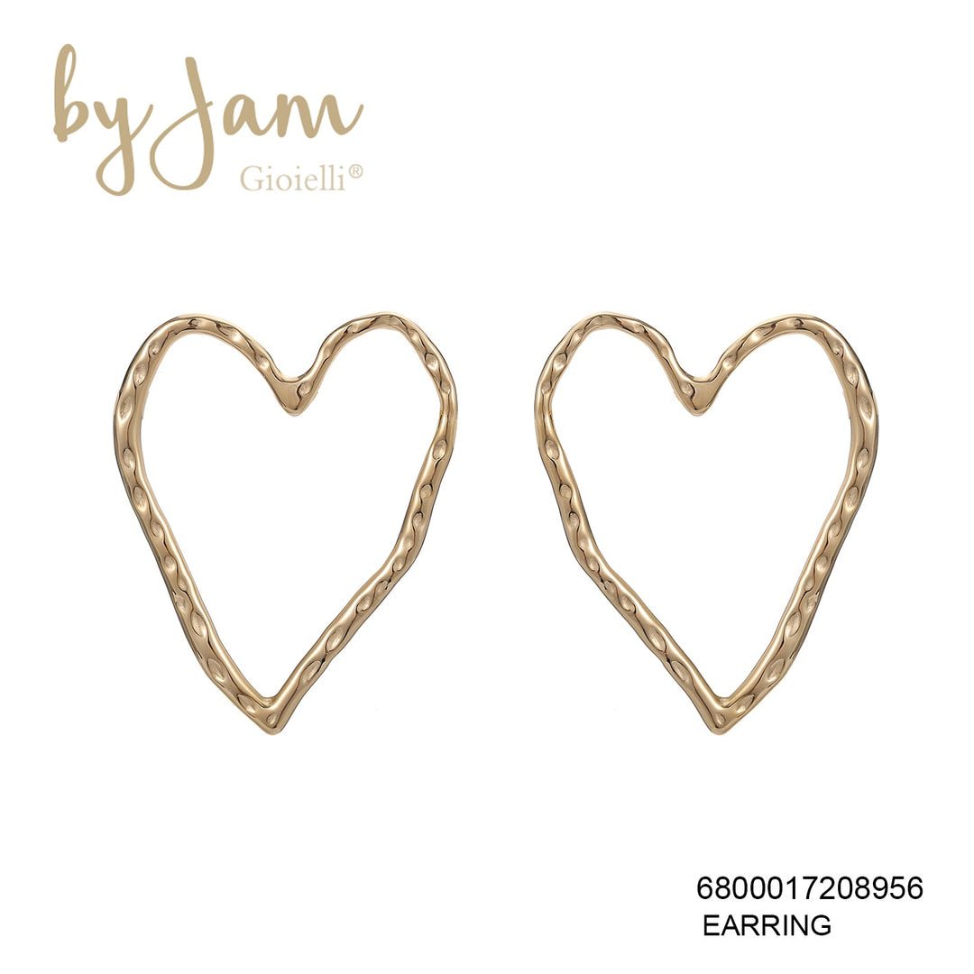 By Jam Gioielli - BJ14889 - Oorbellen