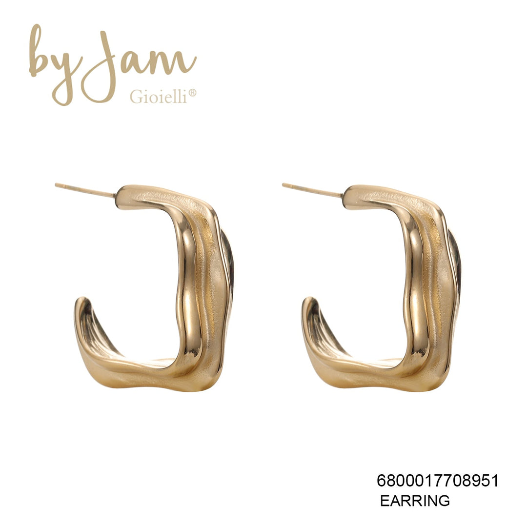 By Jam Gioielli - BJ14894 - Oorbellen