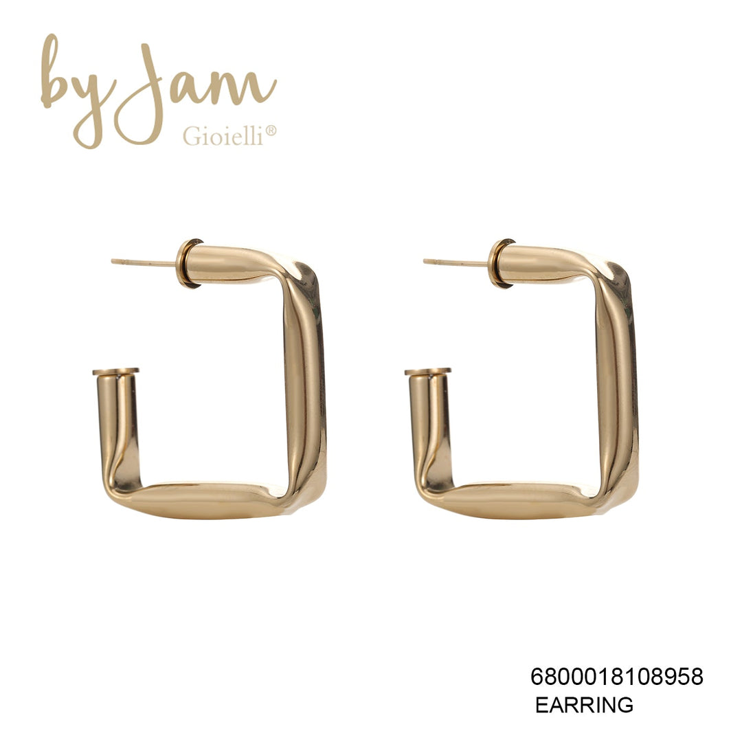 By Jam Gioielli - BJ14897 - Oorbellen