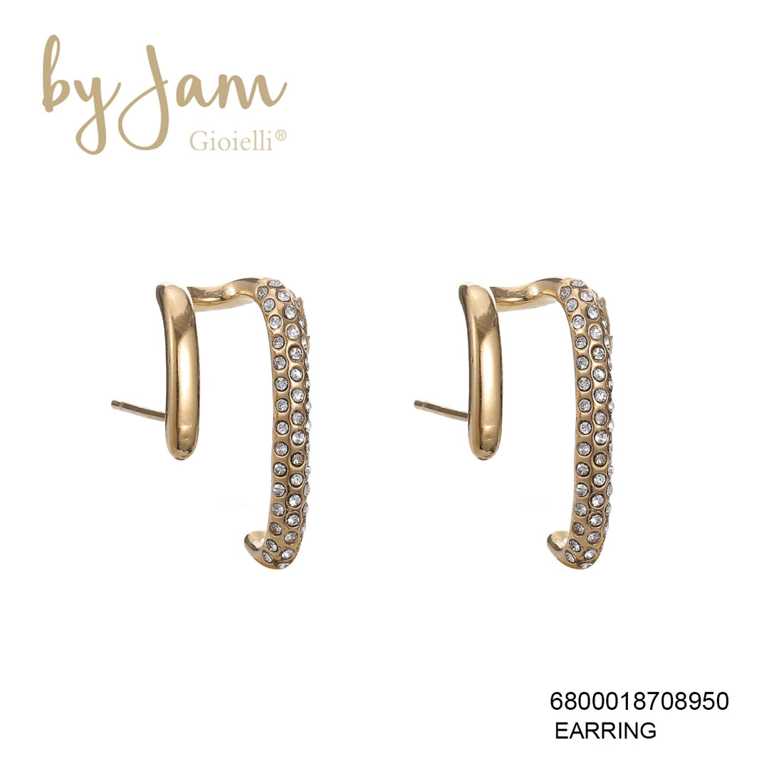 By Jam Gioielli - BJ14903 - Oorbellen