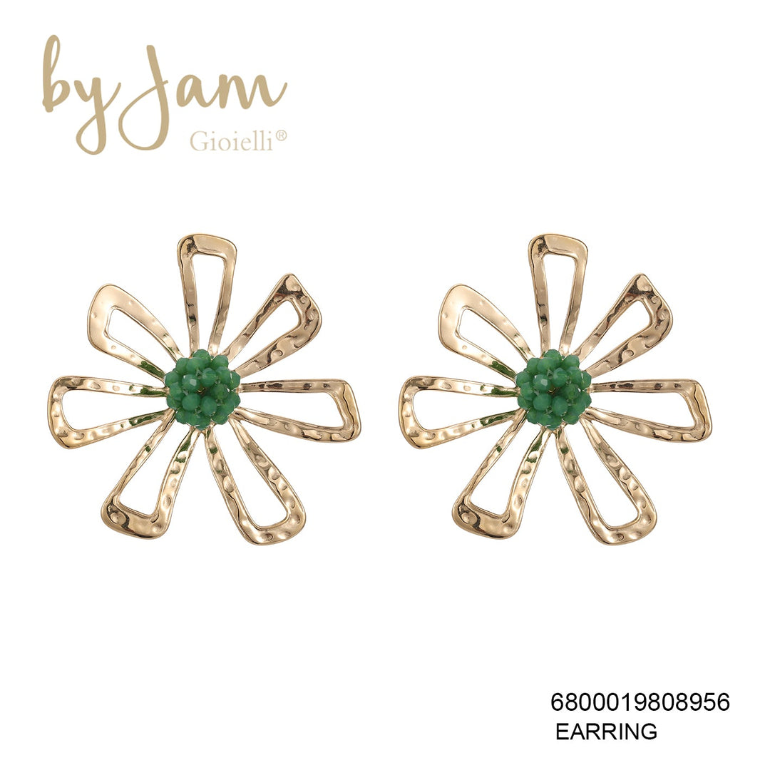 By Jam Gioielli - BJ14914 - Oorbellen
