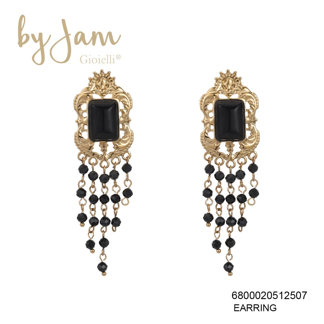 By Jam Gioielli - BJ14921 - Oorbellen
