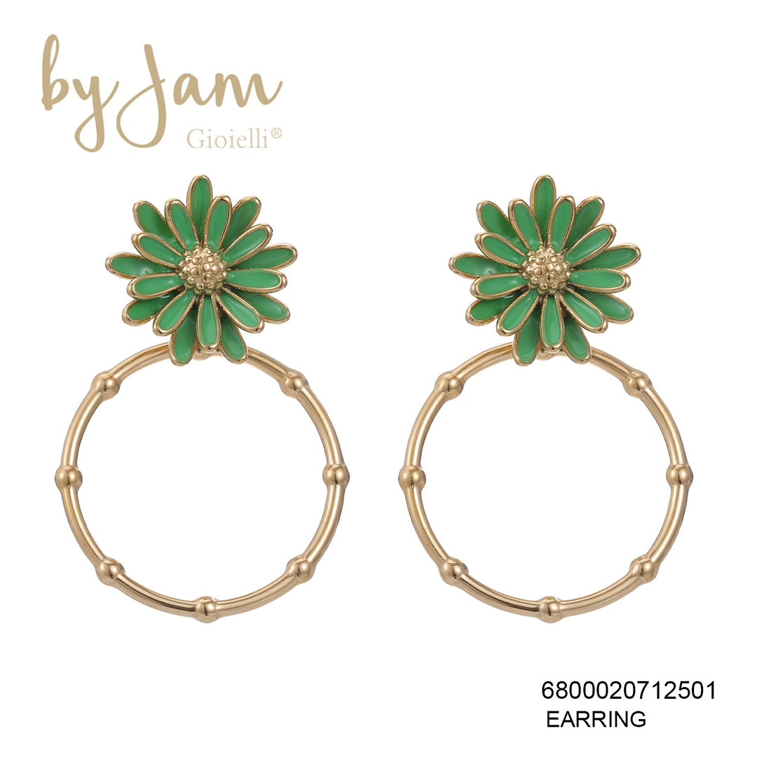 By Jam Gioielli - BJ14923 - Oorbellen