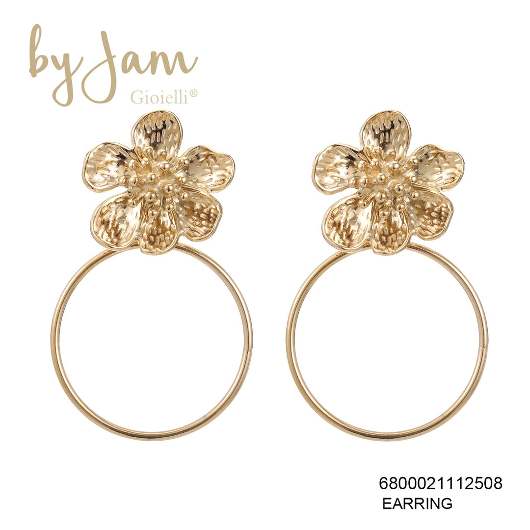 By Jam Gioielli - BJ14927 - Oorbellen