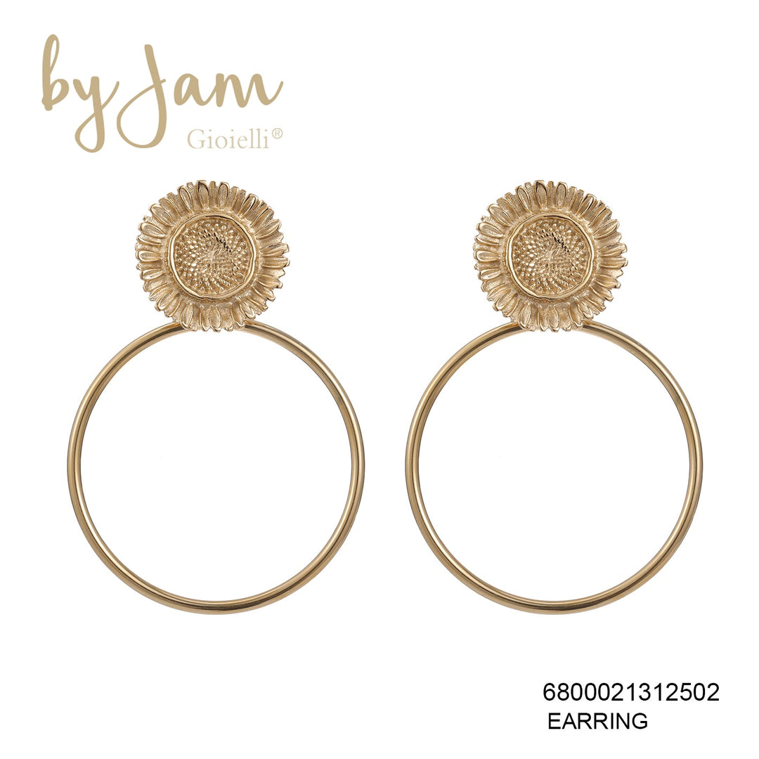 By Jam Gioielli - BJ14929 - Oorbellen