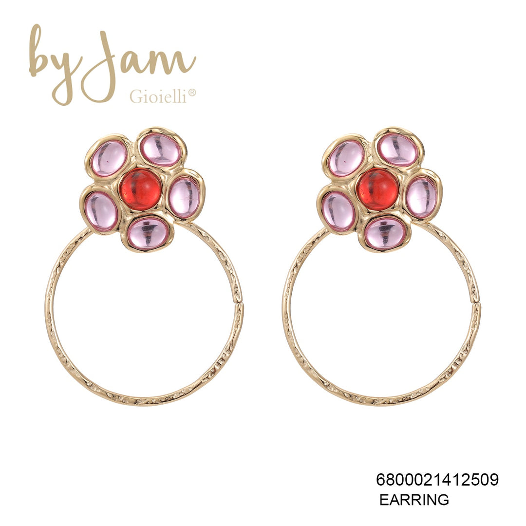 By Jam Gioielli - BJ14930 - Oorbellen