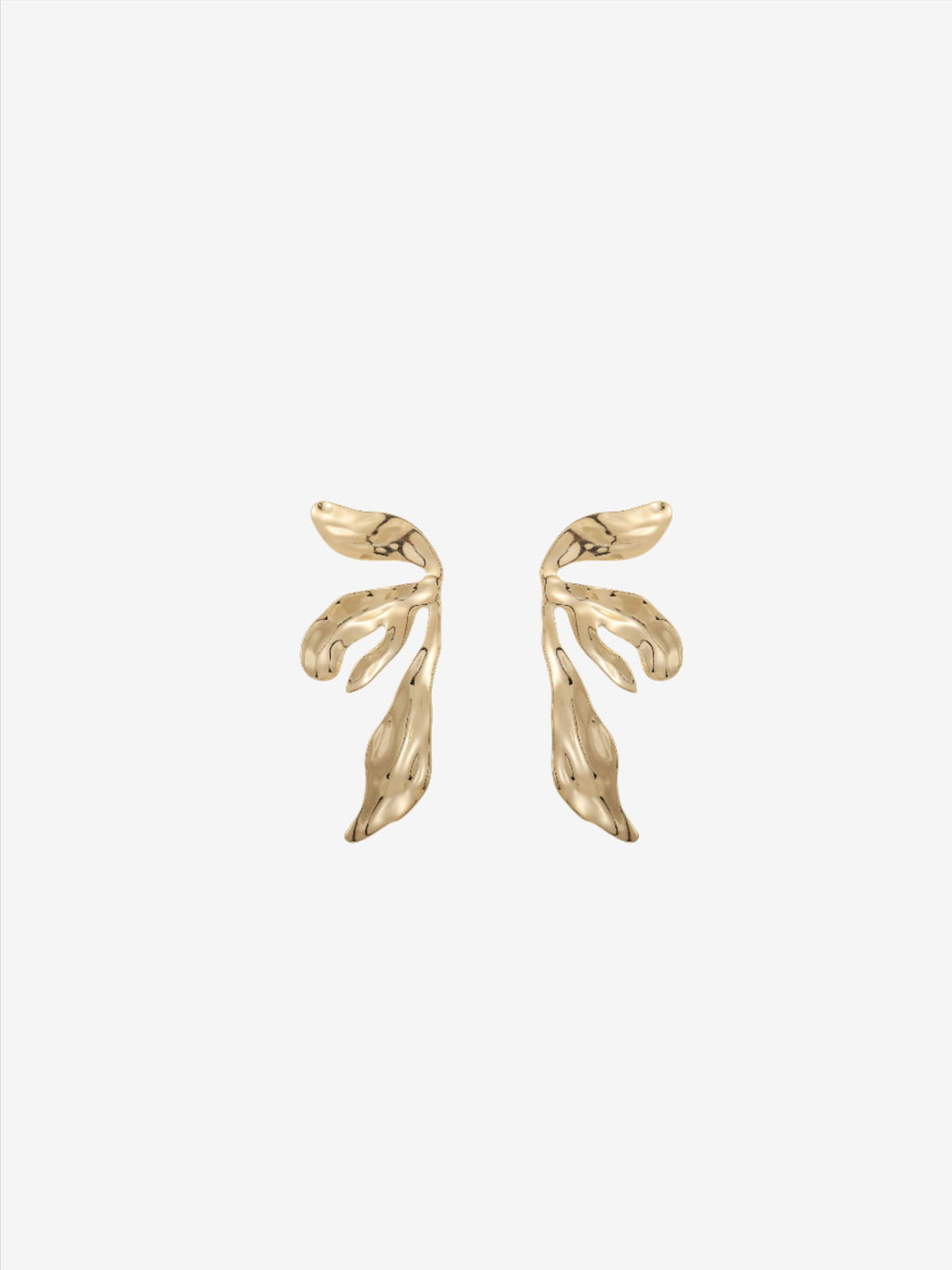 Boucles d'oreilles Kahlani