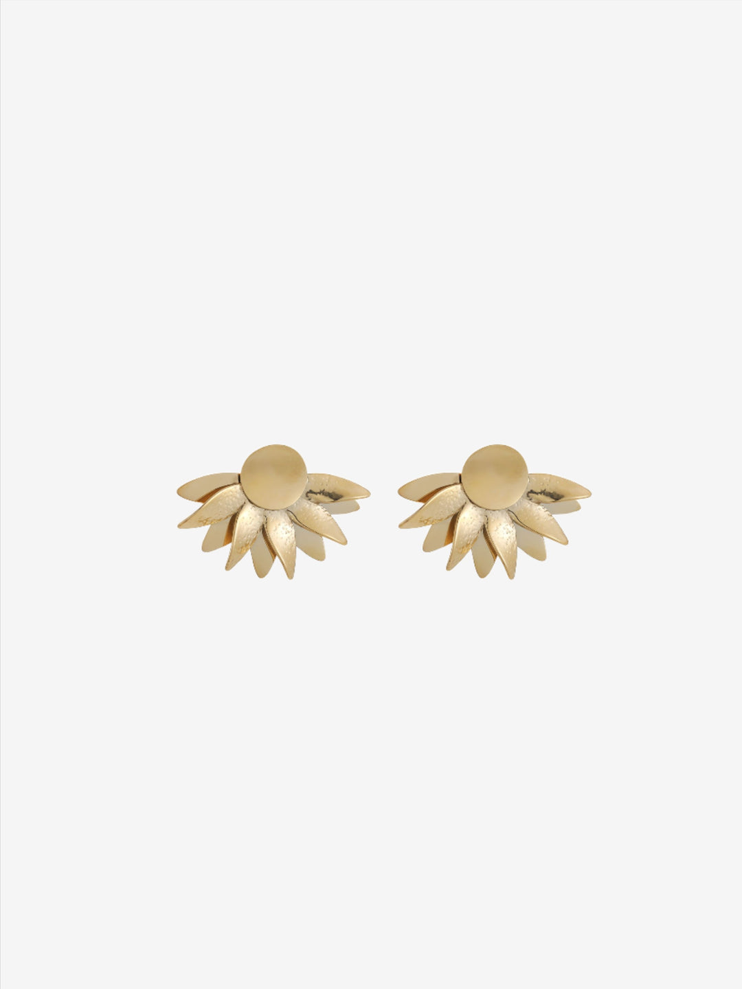 Boucles d'oreilles Espérance