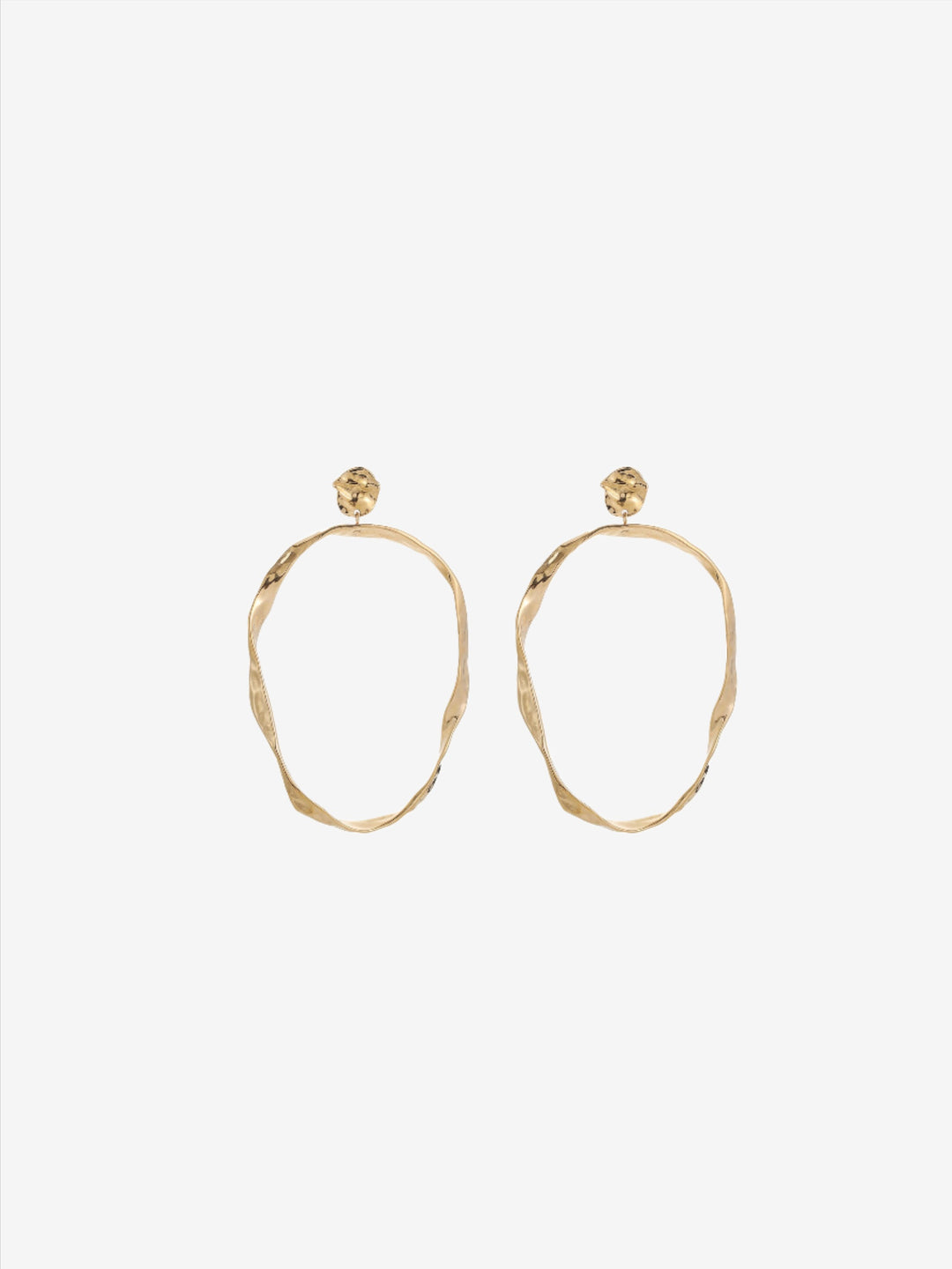 Boucles d'oreilles Sariah