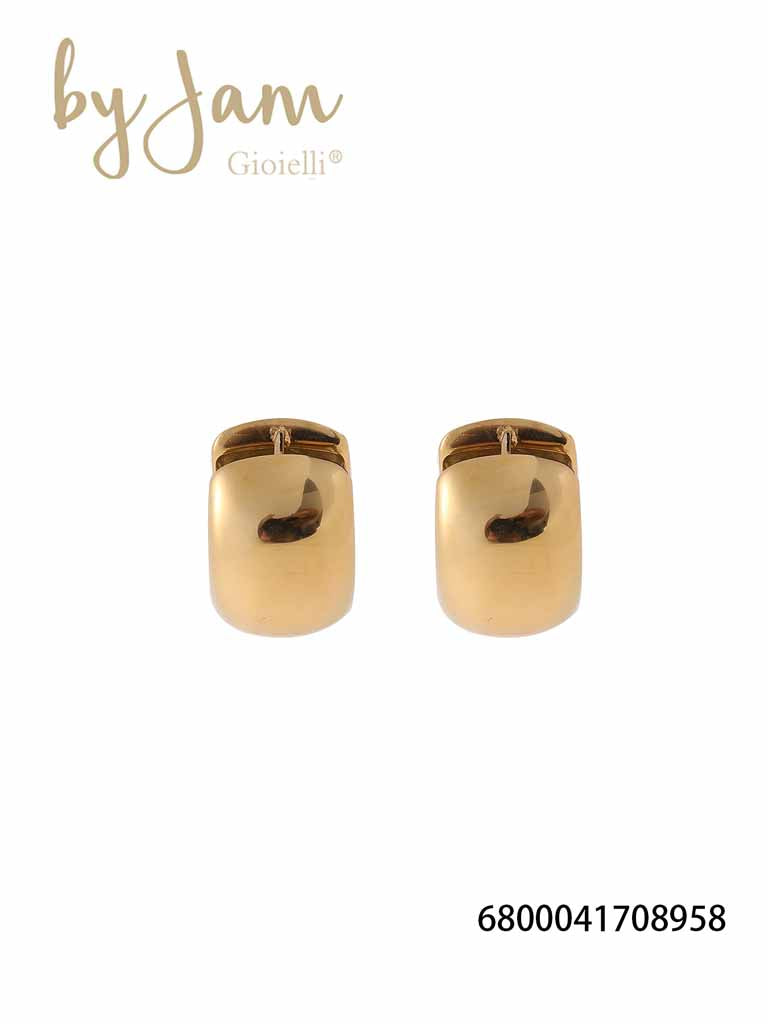 By Jam Gioielli - BJ18587 - Oorbellen