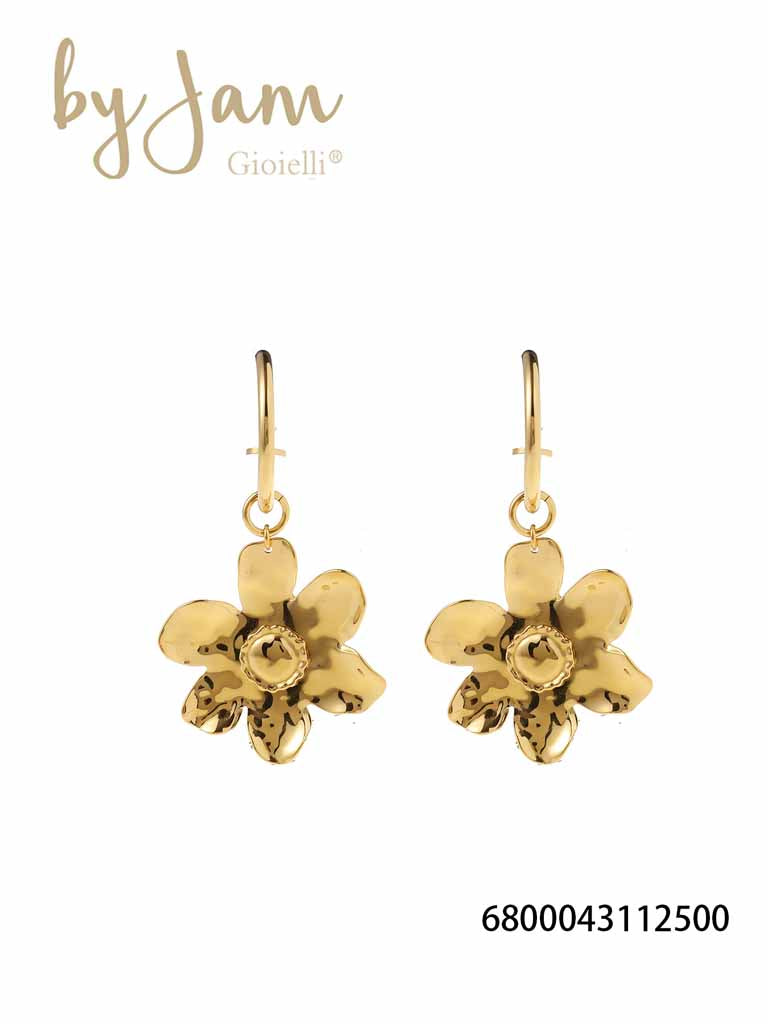 By Jam Gioielli - BJ18596 - Oorbellen