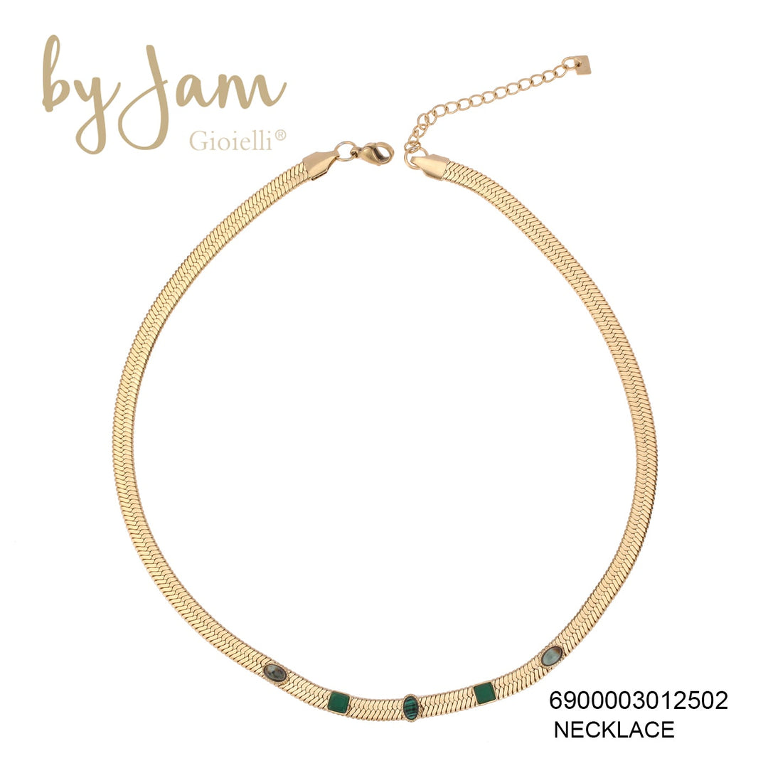 By Jam Gioielli - BJ14932 - Kettingen