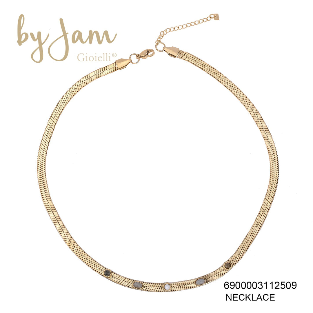 By Jam Gioielli - BJ14933 - Kettingen
