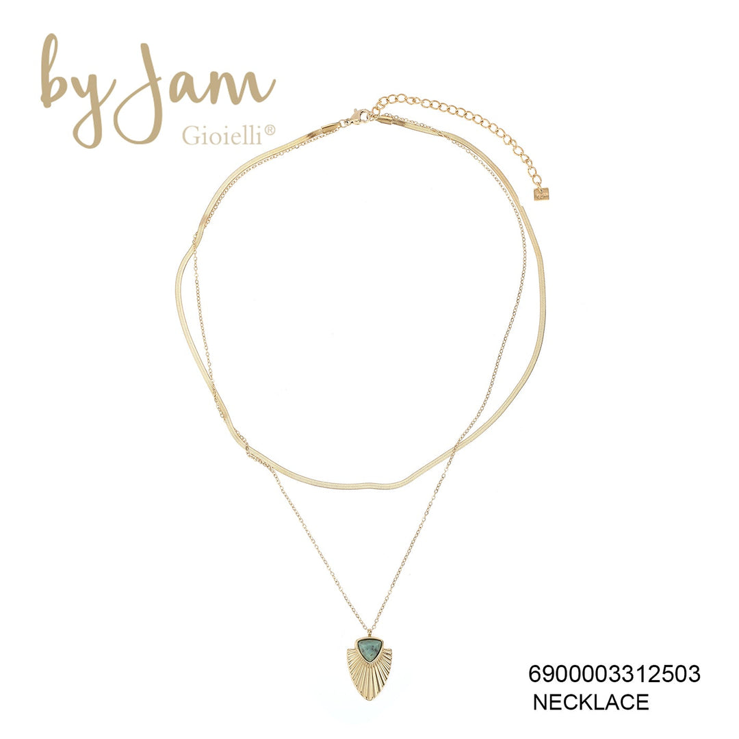 By Jam Gioielli - BJ14935 - Kettingen