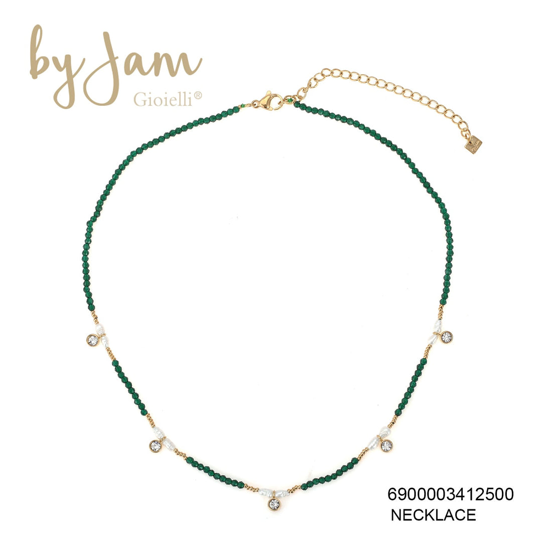 By Jam Gioielli - BJ14936 - Kettingen
