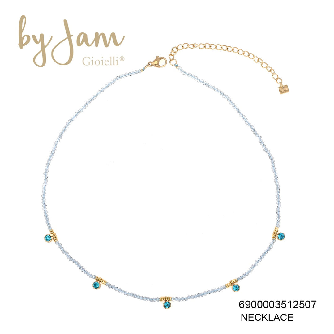 By Jam Gioielli - BJ14937 - Kettingen