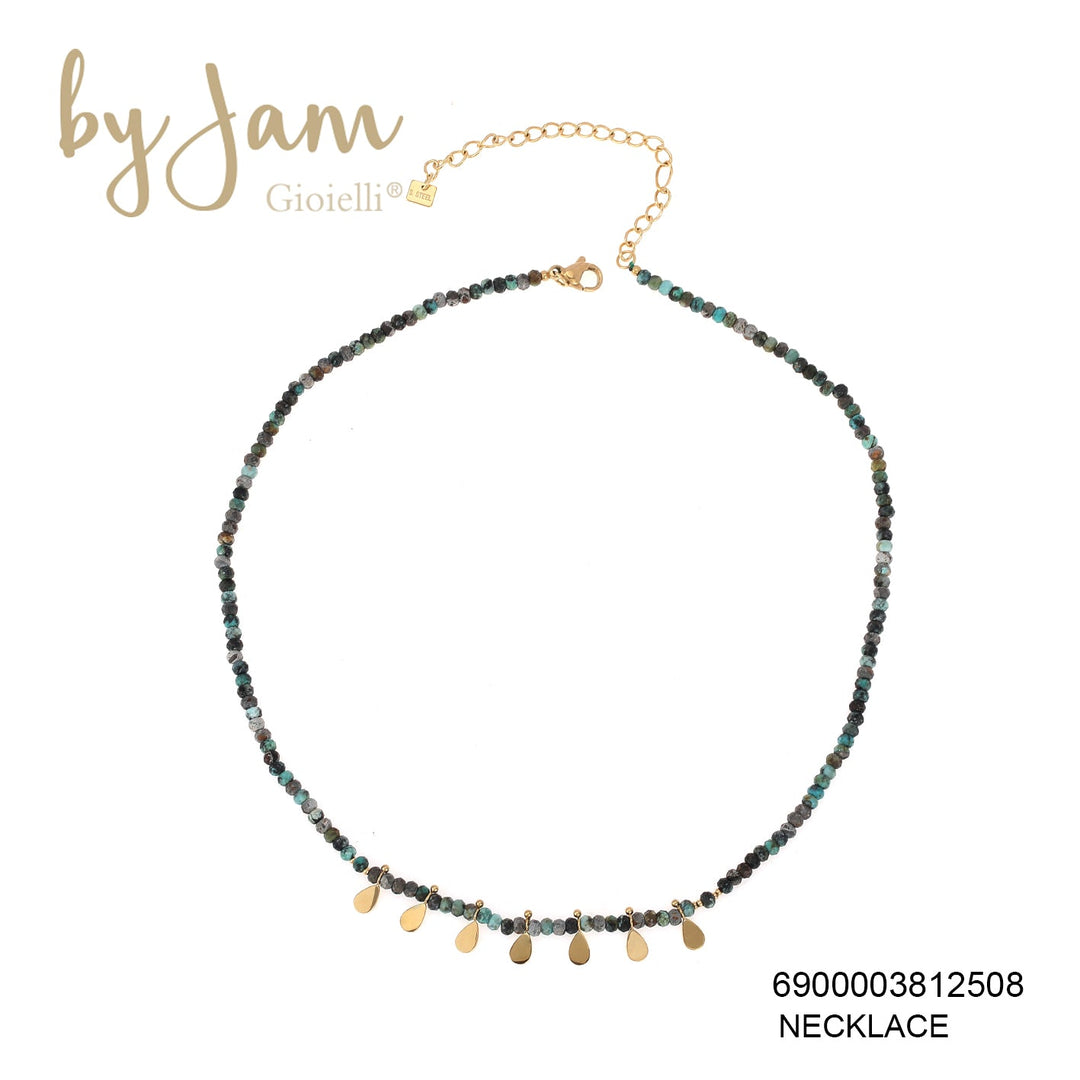 By Jam Gioielli - BJ14940 - Kettingen