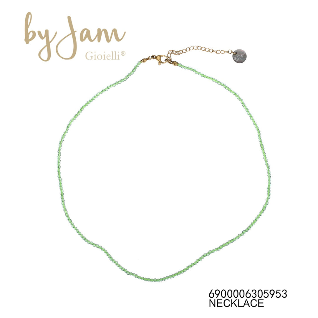 By Jam Gioielli - BJ14965 - Kettingen