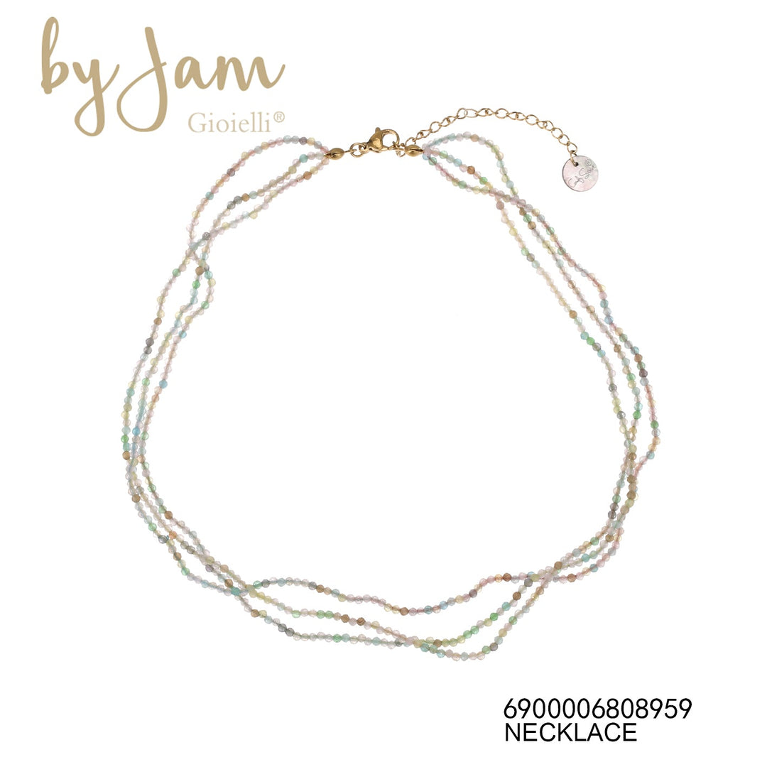 By Jam Gioielli - BJ14970 - Kettingen
