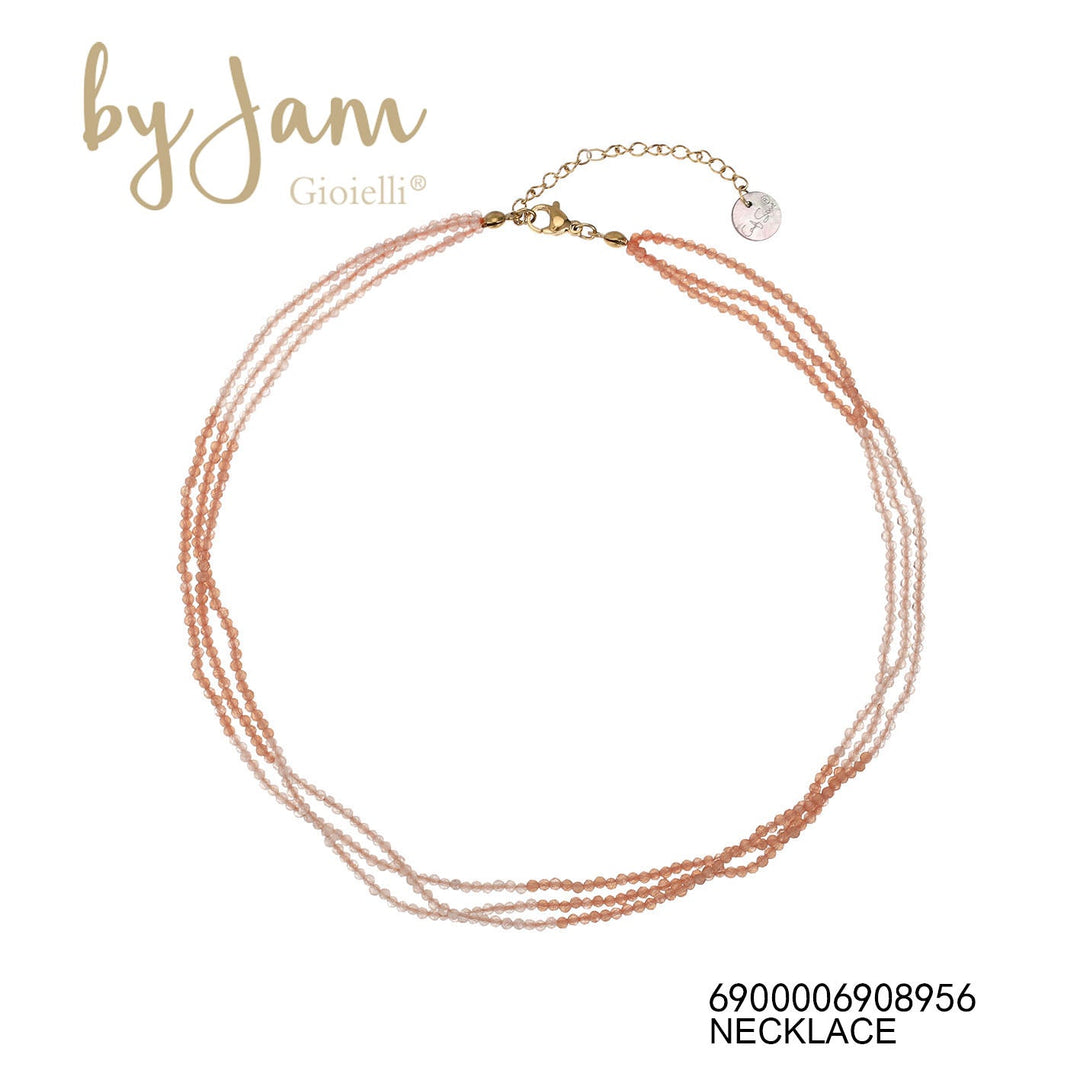By Jam Gioielli - BJ14971 - Kettingen