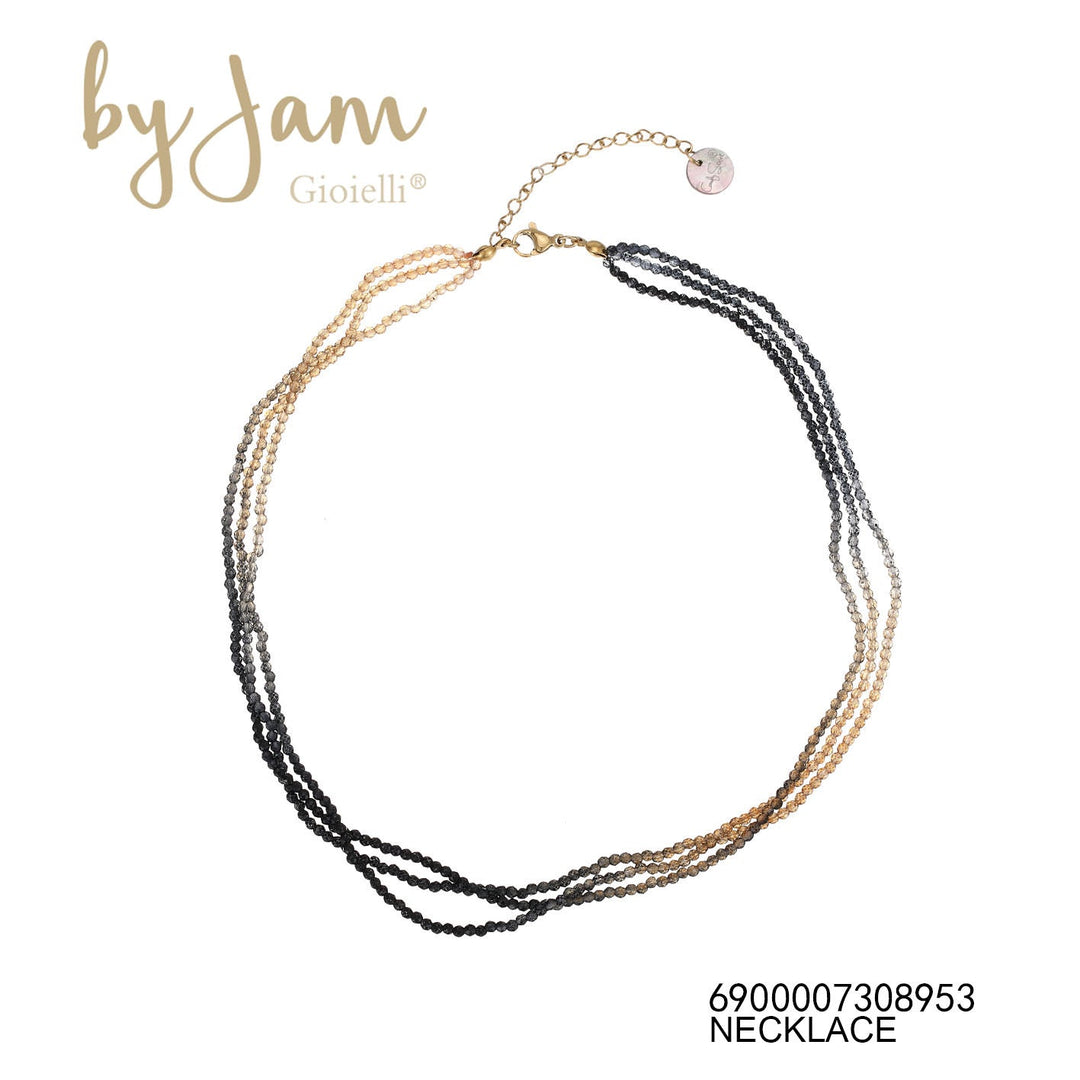 By Jam Gioielli - BJ14975 - Kettingen