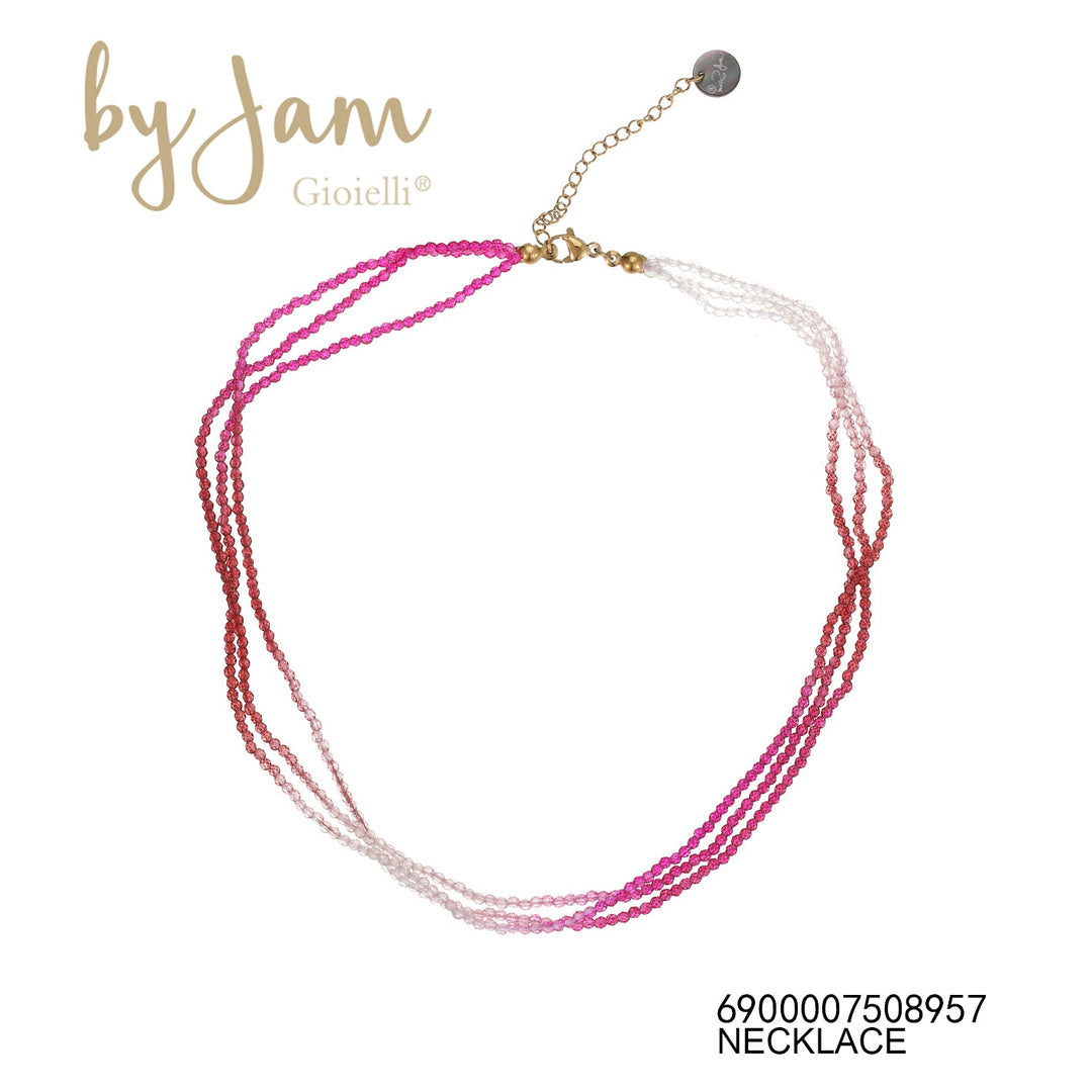 By Jam Gioielli - BJ14977 - Kettingen