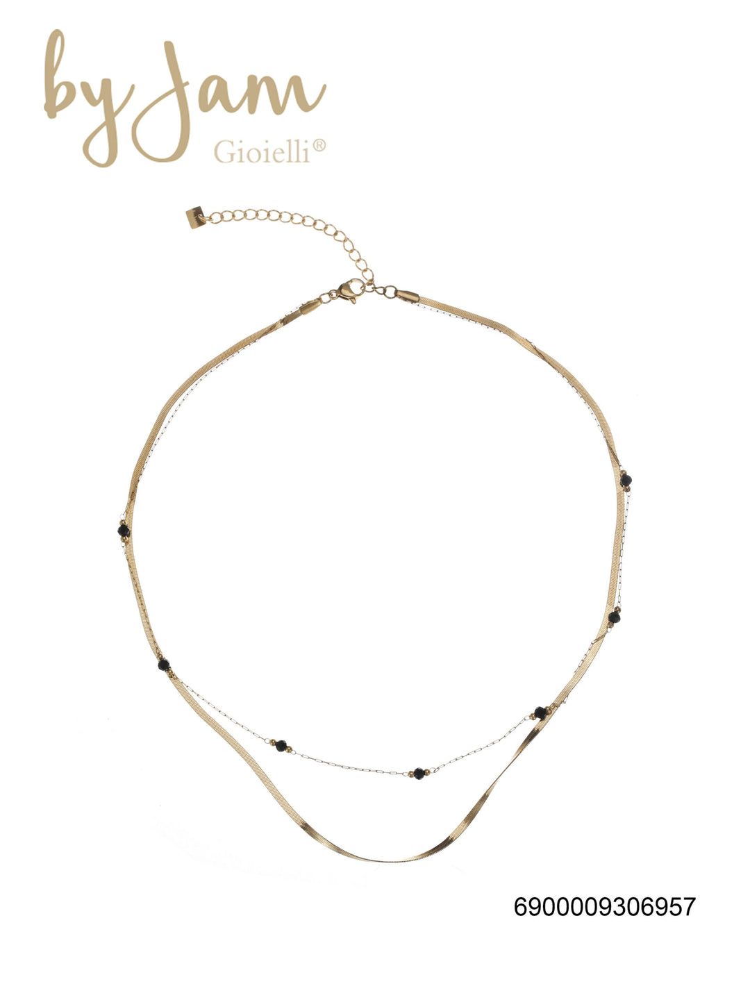 By Jam Gioielli - BJ16572 - Kettingen