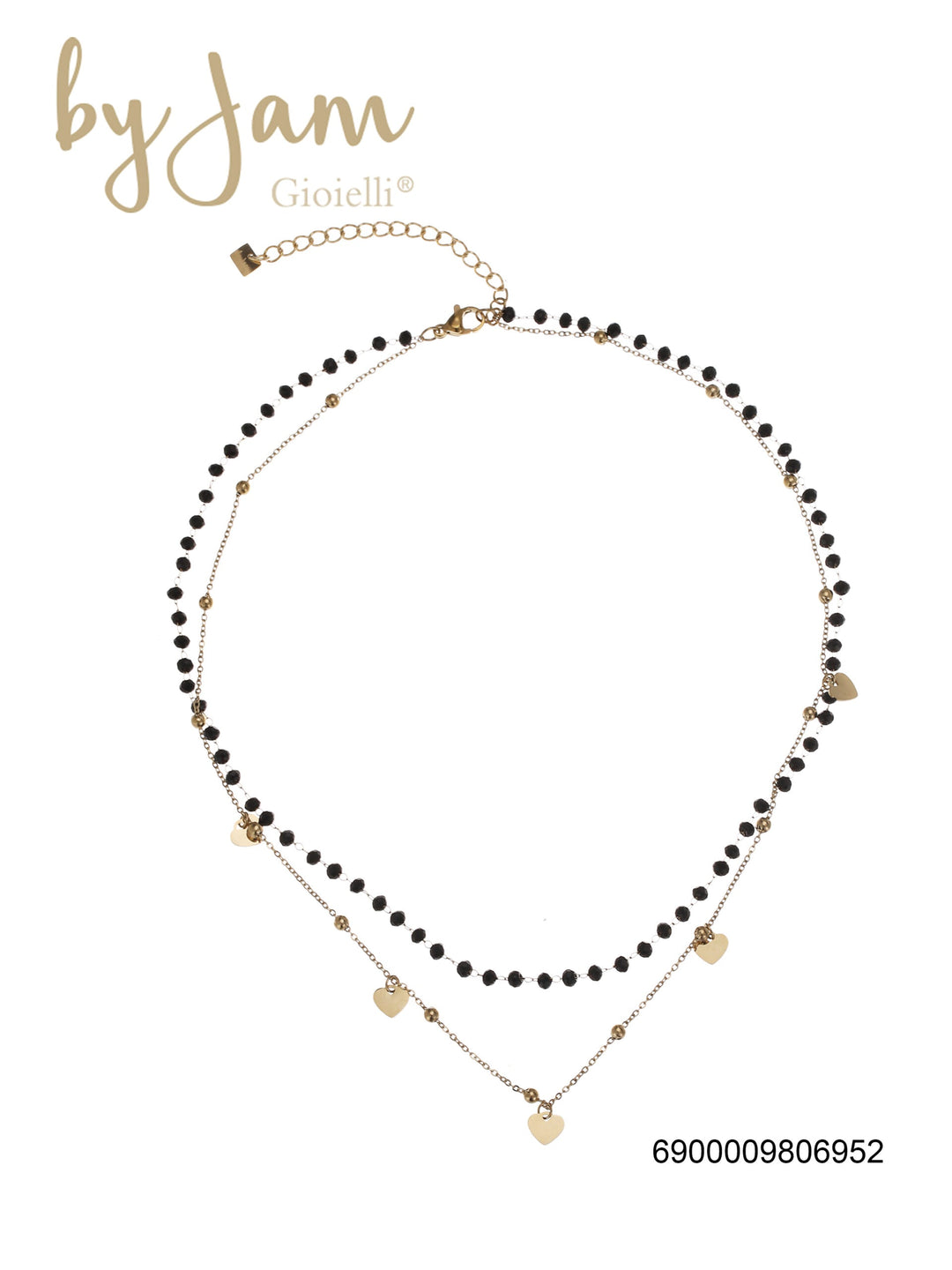 By Jam Gioielli - BJ16582 - Kettingen