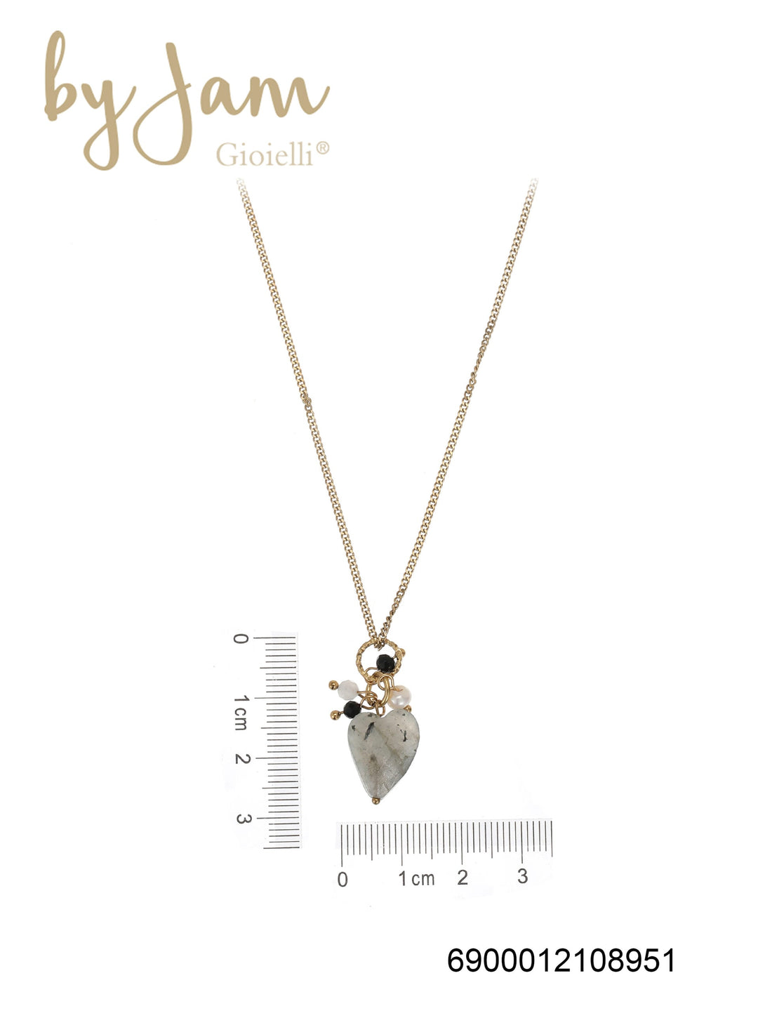 By Jam Gioielli - BJ16950 - Kettingen